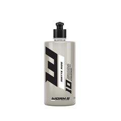 MATTE RIDE 500 ML