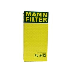 FILTRO DE COMBUSTÍVEL MANN PU 941X