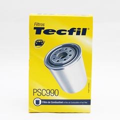 FILTRO COMBUSTÍVEL TECFIL PSC990 CD130022 ¿ CS55