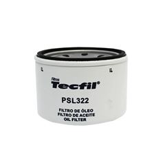 FILTRO ÓLEO TECFIL PSL332 2630042040 ¿ OS42