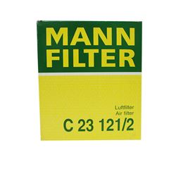 FILTRO DE AR DO MOTOR MANN C 23121/2