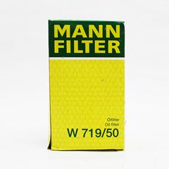    Filtro de óleo w 719/50 ford ranger     