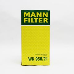 FILTRO DE COMBUSTÍVEL WK 950/21 14559479 - MANN