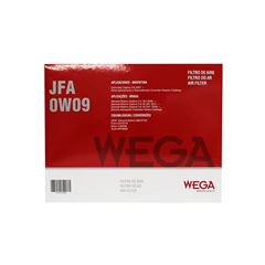 FILTRO DE COMBUSTÍVEL WEGA JFA 0W09