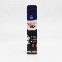 DESCARBONIZANTE TEC100 300ML