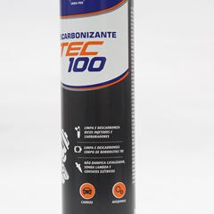 DESCARBONIZANTE TEC100 300ML