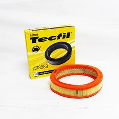 FILTRO AR TECFIL AR3589 7323589 - C2639