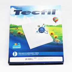 FILTRO CABINE TECFIL ACP821 3802821 - CU2952