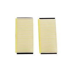 FILTRO CABINE TECFIL ACP122 9586165D00 ¿ ARC708