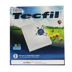 FILTRO CABINE TECFIL ACP204 AE5Z19N619A ¿ ARC209