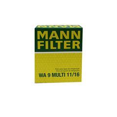 FILTRO DE REFRIGERAÇÃO MANN WA 9 MULTI 11/16