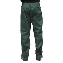    Calça frentista masculina p   40    