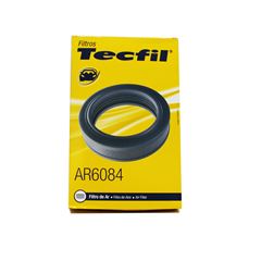 FILTRO AR TECFIL AR6084 6085506 - C3338