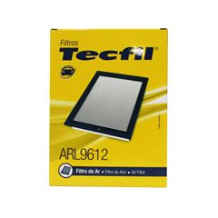 FILTRO AR TECFIL ARL9612 6E5Z-9601-GA