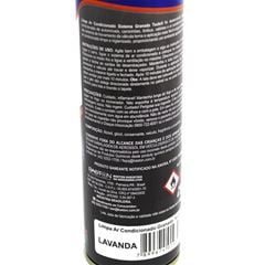 LIMPA AR CONDICIONADO GRANADA LAVANDA 220ML - TECBRIL