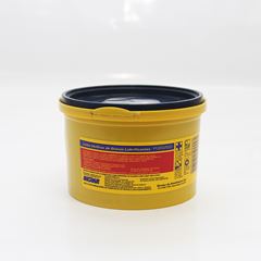 GRAXA LUBRIFICANTE UNIGRAX CA-2 500G - UNI