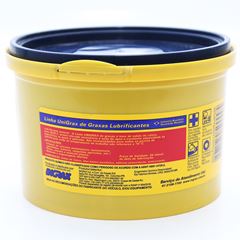 GRAXA LUBRIFICANTE UNIGRAX CA-2 500G - UNI