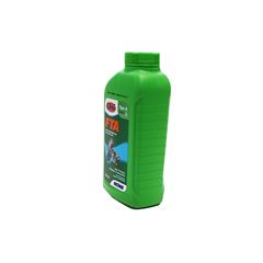 FLUÍDO MULTIADITIVADOR PARA SISTEMAS HIDRÁULICOS FTA 20X500ML