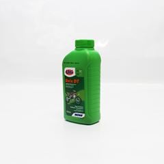 ÓLEO LUBRIFICANTE MONOVISCOSO UNIX DT API TC SAE 30 20X500ML