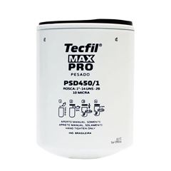 FILTRO SEDIMENTADOR TECFIL PSD450/1 905411510019 - WK1030