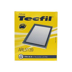 FILTRO AR TECFIL ARL5139 8200505566 - C29168