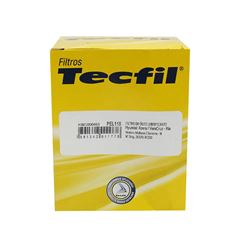 FILTRO ÓLEO TECFIL PEL115 26320-3C250 - CH10515