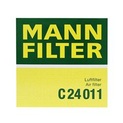 FILTRO AR C24011 ¿ MANN 