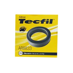 FILTRO AR TECFIL AR8833 94621833 - C2648