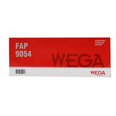 FILTRO DE AR DO MOTOR WEGA FAP 9054