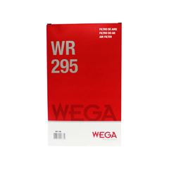    Filtro de ar do motor wr 295 s10 2.4 flex 2012  