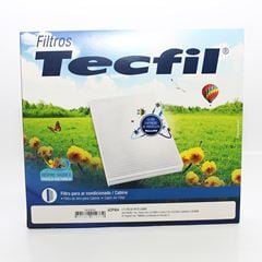 FILTRO CABINE TECFIL ACP904 7086604 ¿ ARC509