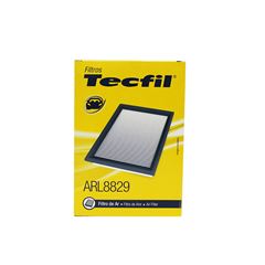 FILTRO AR TECFIL ARL8829 96950990 ¿ ARA83