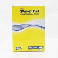 FILTRO AR TECFIL ARL2203 17801-21050 - C24005