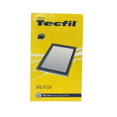 FILTRO AR TECFIL ARL4154 51857956 - ARA48