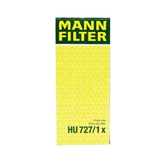 FILTRO DE ÓLEO MANN HU 727/1X