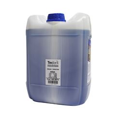 Aditivo para radiador concentrado truck azul 20l - Tecbril