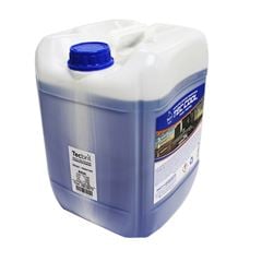 Aditivo para radiador concentrado truck azul 20l - Tecbril