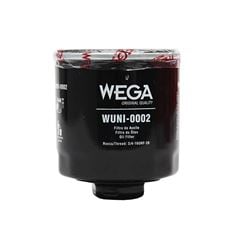 FILTRO DE ÓLEO LUBRIFICANTE WEGA WUNI 0002