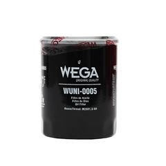 FILTRO DE ÓLEO LUBRIFICANTE WEGA WUNI 0005