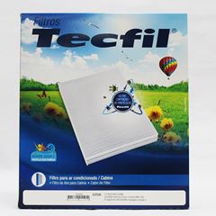 FILTRO CABINE TECFIL ACP206 4M5J19G244AA3M ¿ ARC207