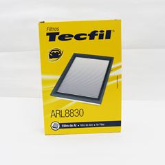 FILTRO AR TECFIL ARL8830 94757663 ¿ ARA84