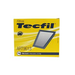 FILTRO AR TECFIL ART9613 BE8Z9601A - C17006