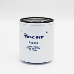 FILTRO ÓLEO TECFIL PSL615 89017524 ¿ OS63