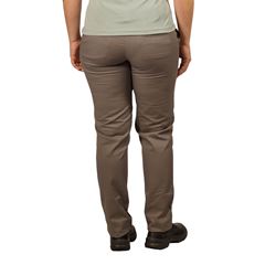 Calça Executiva Feminina P - Macrolub