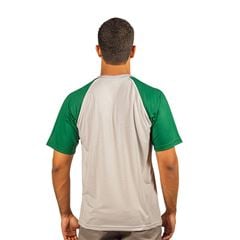 Camisa Wind Verde G Unissex - Macrolub