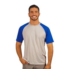 Camisa Wind Azul M Unissex ¿ Macrolub 