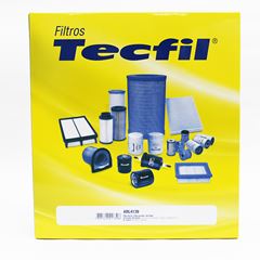 FILTRO COMBUSTÍVEL TECFIL PSC492 2991585 - WDK962/16