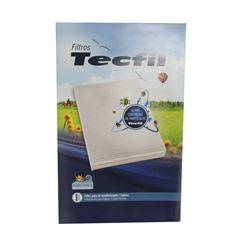 FILTRO CABINE TECFIL ACP601 A9068300318 - ARC1117