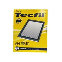 FILTRO AR TECFIL ARL8840 90531003 ¿ ARA91