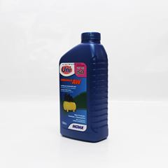 ÓLEO LUBRIFICANTE MULTIADITIVADO HIDRAMAX AW ISO VG 150 12X1L